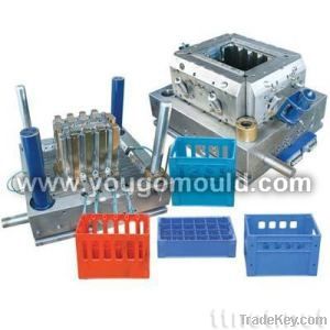 Crate Mold