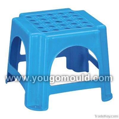 Plastic Baby Chair Mold