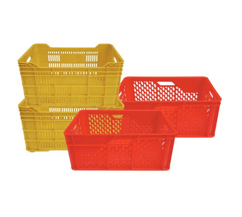 Plastic Crate Mould, basket mould, turn-over box mould