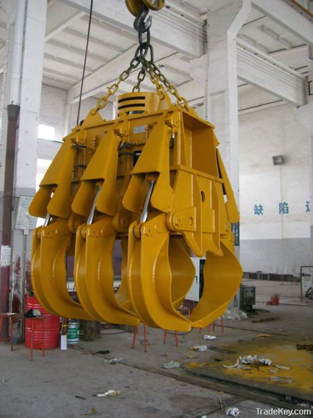 hoisting cable