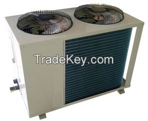 Water Chillers for villa