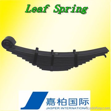 Spring Leaf For Truck Tractor
