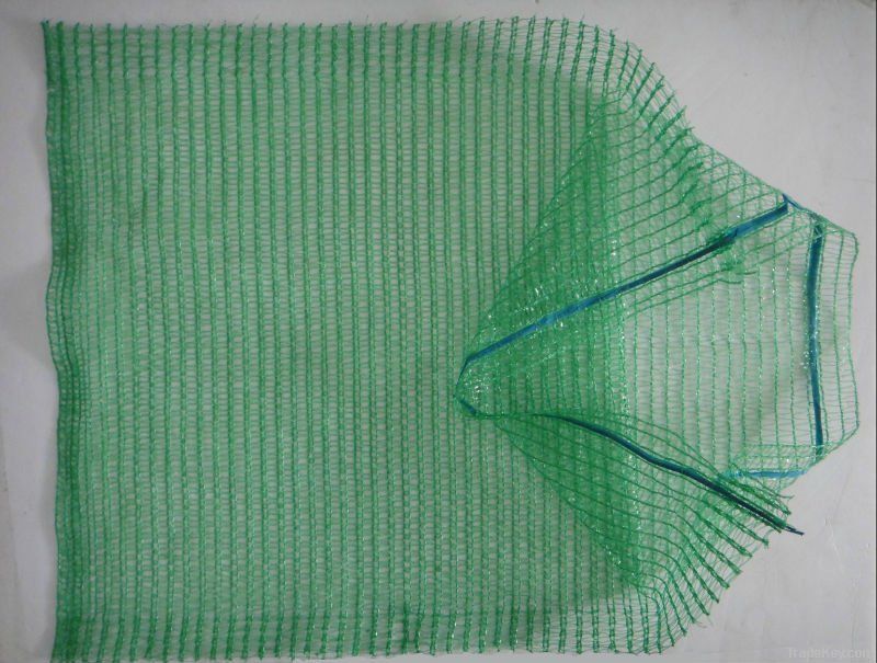 Vegetable net bag