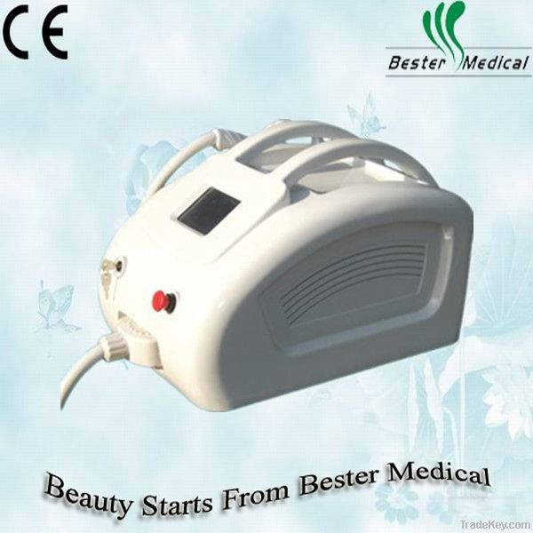 Portable IPL Hair Remover Beauty Machine