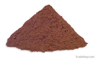 Natural & Alkalized Cocoa Powder