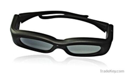 Banlon 3D glasses