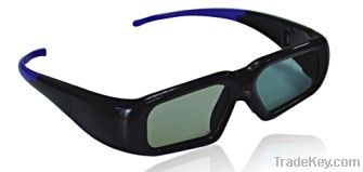 3D active shutter glasses BL03-IR