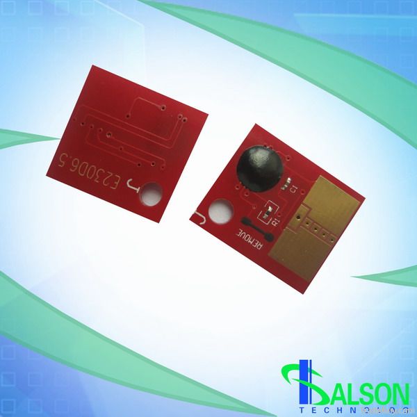 Laser printer chip for Lexmark E230 with high quality
