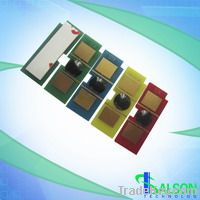 Compatible toner chip for HP 2500 with high quality