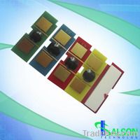 Compatible toner chip for HP 3700 with high quality
