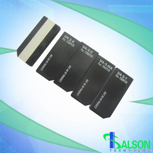 Laser printer chip for HP5500 with high quality