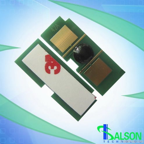 Compatible toner cartridge chip for HP LaserJet 4240