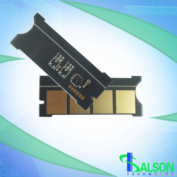 Compatible toner chip for  4300 with high quality