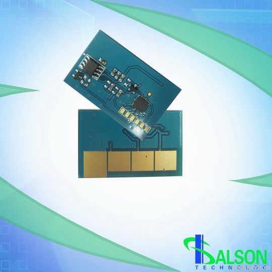 Compatible toner chip for  ML-1635/3475/SCX5635/5835