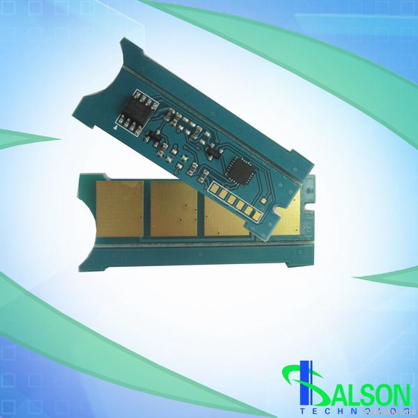 Compatible toner chip for  ML4055/4555 with high quality