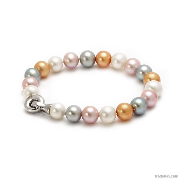 Pearl Bracelet