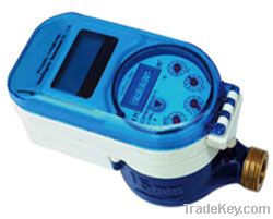 LGL(R)B Series Prepayment water meter