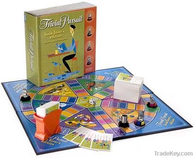 educational board game, cartoon board game, magnetic board game