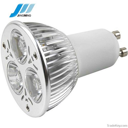 LED Lighting (JM-S01-JDRE14-3*1W)