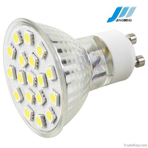 LED Lighting (JM-S01-JDRE14-3*1W)