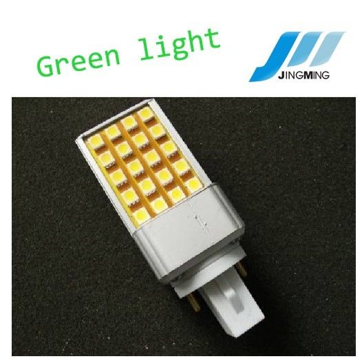 G24 PL LED Light (JM-O02-5W158)