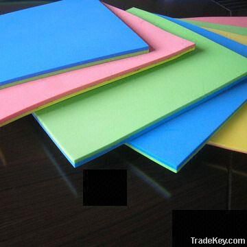 Most Popular !EVA Foam with multic color, Packing Foam