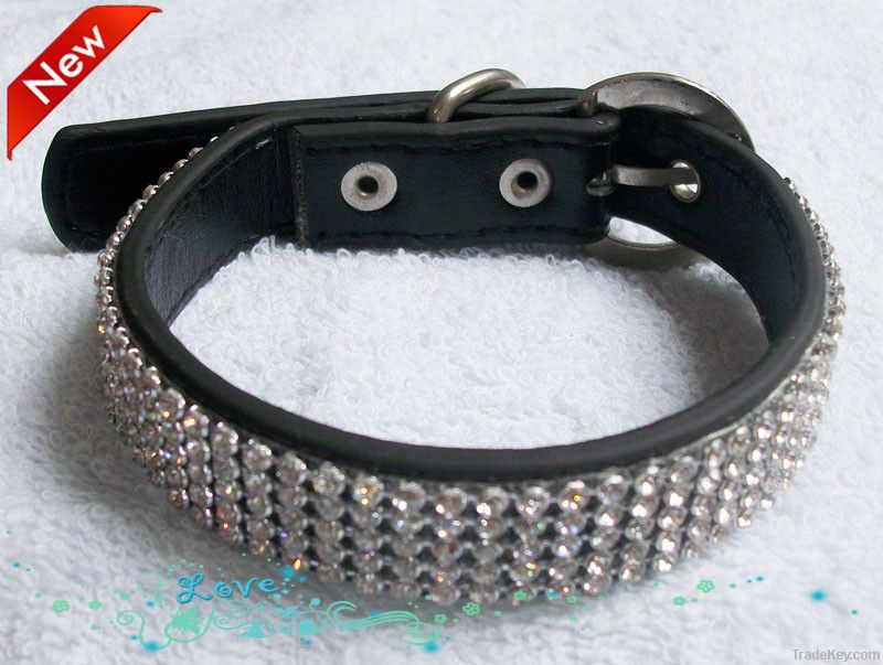 2011 hot sale pet collar dog collar