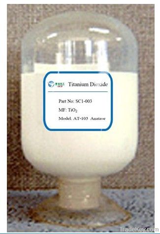 Titanium Dioxide Anatase AT-103