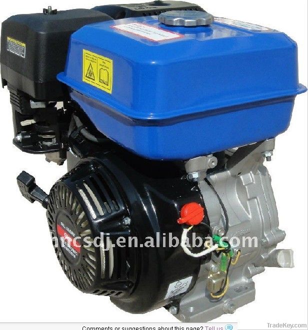 6.5HP low power gasolin engine