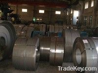 304 stainless steel coil