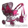 Folding Doll Umbrella Strollerï¼ˆHandle height adjustableï¼‰