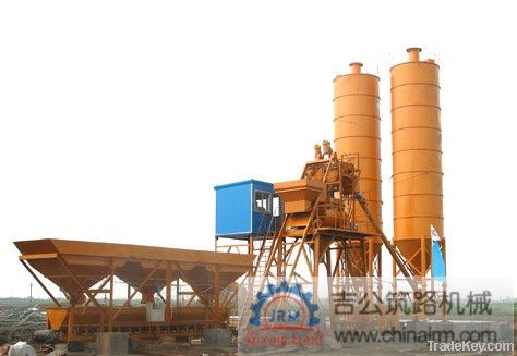 concrete plant, spare parts