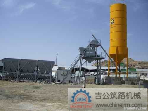 concrete plant, spare parts