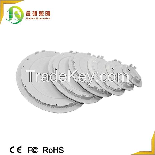 Ultra-Thin Design 2015 hot sell product made in China LED Ceiling Panel Light 