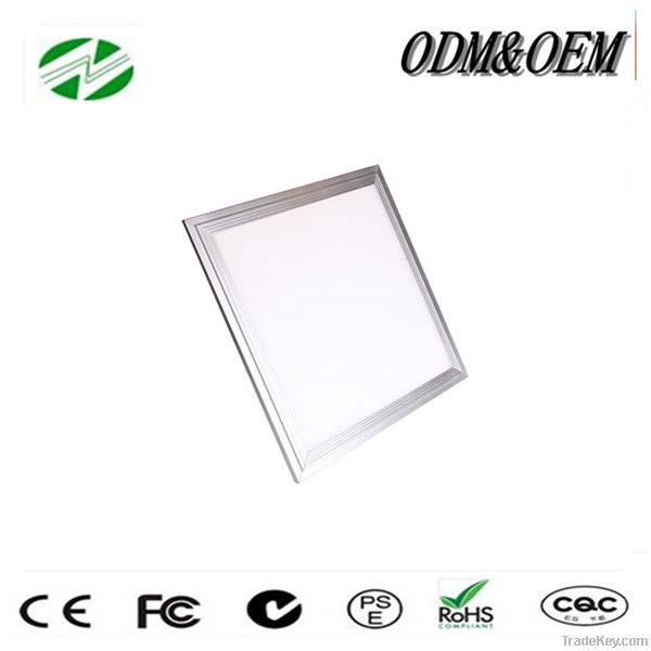 led flat panel light with CE&Rohs certificated