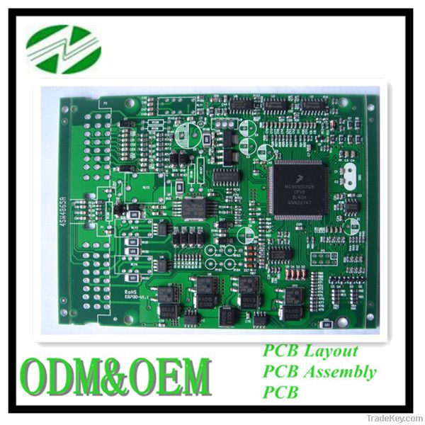 SMT/DIP/ODM/PCB/PCBA service