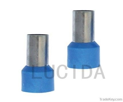 Tube Pre-insulated Terminals