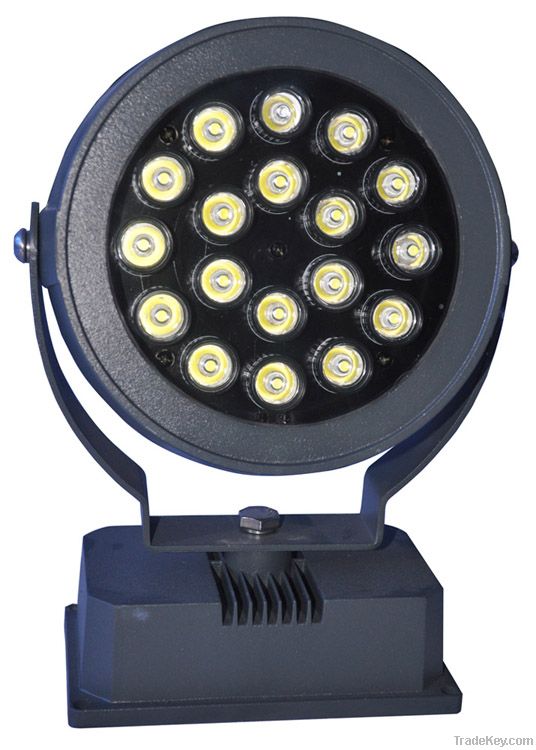 Outdoor LED Floodlight IP65