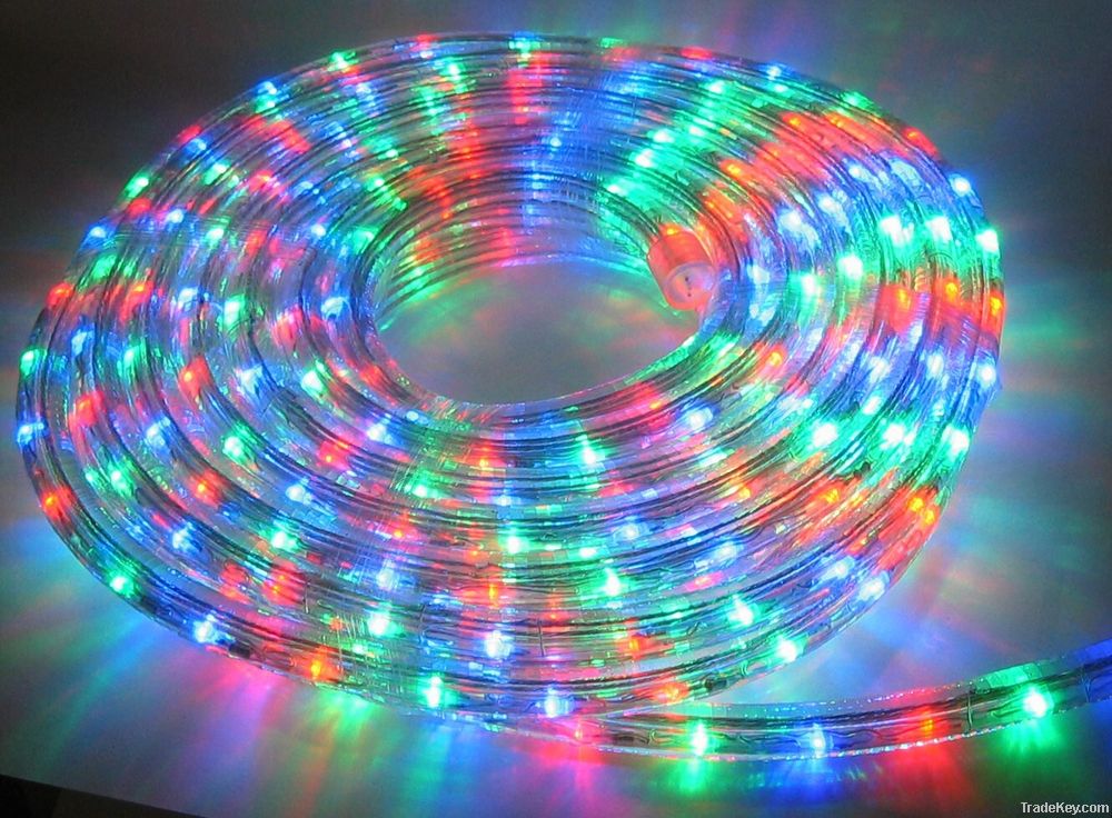 LED Rope Light