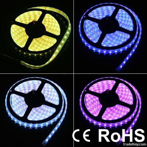 Flexible LED Strip Light