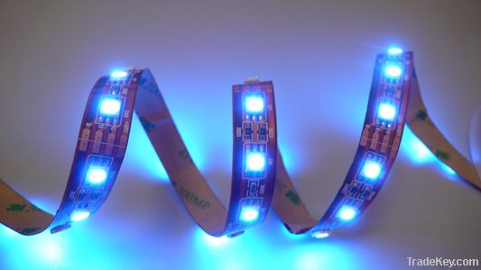 Flexible LED Strip Light