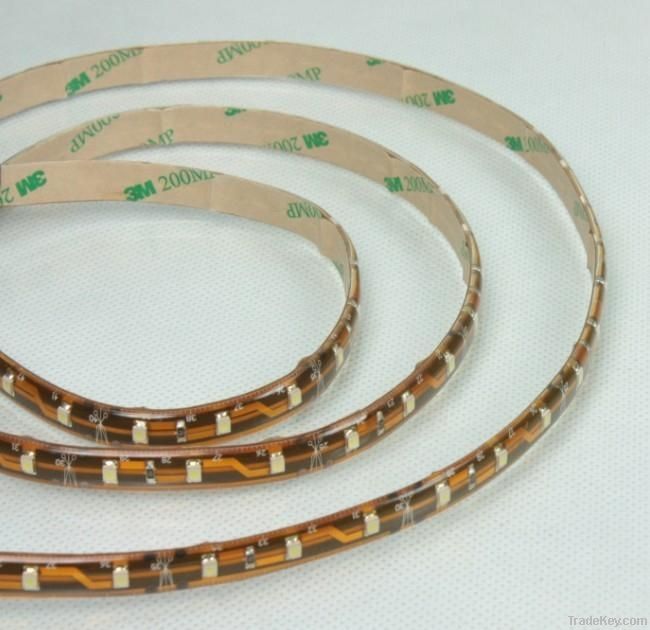 12V LED Flexible Strip Light