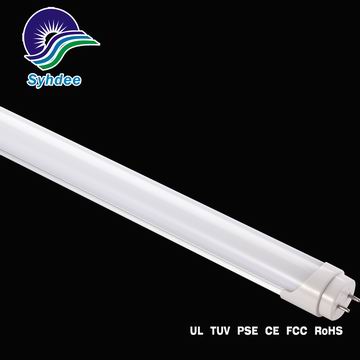 aluminum T8 LED tube light 15W , high quality