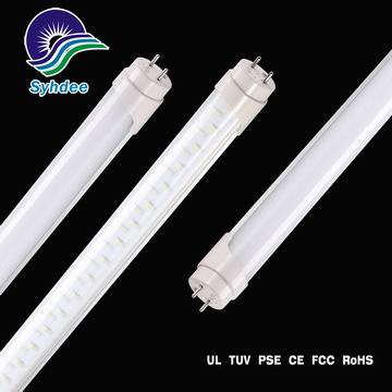 high quality led tube light t8 12w