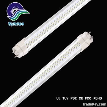 276 Pieces SMD 3528 T8 LED Tubes with 8W Power, 50, 000 Hours Lifespan,