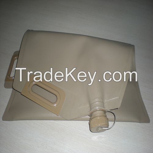 portable fuel tank 20L