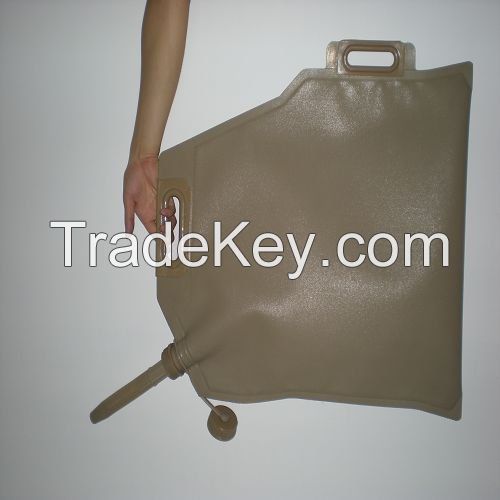 portable fuel tank 20L