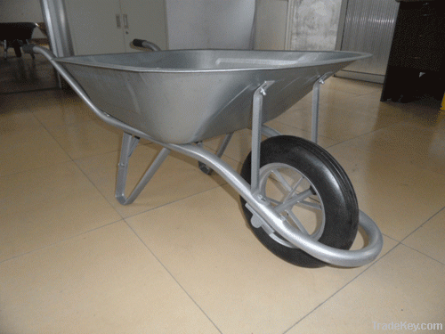 WB6400 mental wheelbarrow