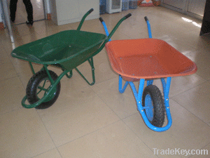 Handle garden wheelbarrow WB6400