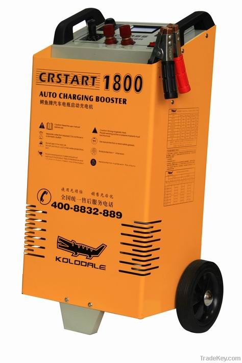 Auto Charging Booster CRS-850/1300/1800/2600